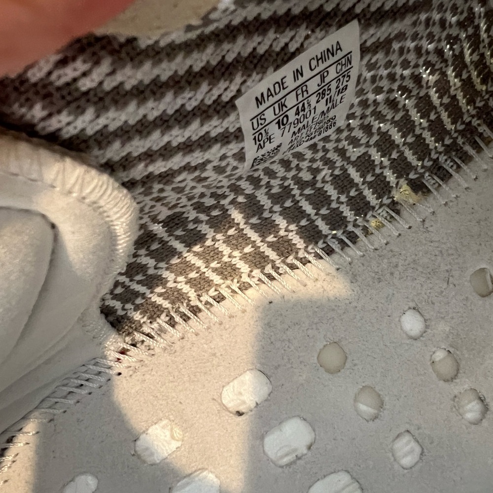 Yeezy boost - Picture 5 of 5